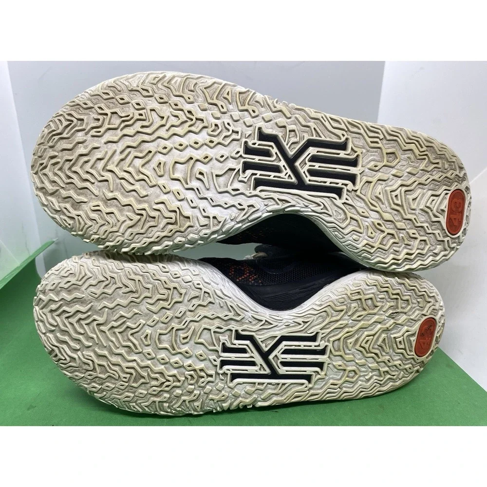 Nike Kyrie 7 Roswell Raygun Athletic Basketball Shoe Sneaker Men 9.5 CQ9326-003